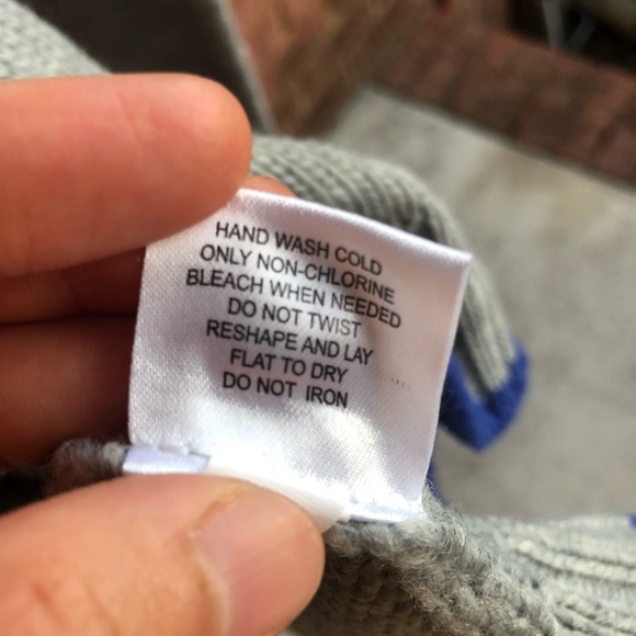 Touch by Alyssa Milano All Laced Up Sweater Kings - Picture 8 of 8